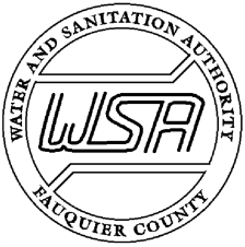 Fauquier County Water & Sanitation Authority - HCCA